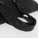 Chanel 8 Knots Tote Lambskin Medium - image 8