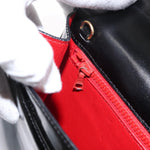 Celine Clutch Bag ENAMEL - image 13