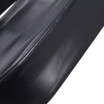 cartier Vintage Shoulder Bag Leather - image 6