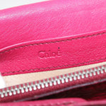 Chloe Paddington Wallet Leather - image 6