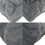 Prada Buckle Messenger Bag Tessuto Medium - image 9