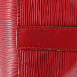 Louis Vuitton Petit Noe Handbag Epi Leather Small - image 6
