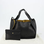 Stella McCartney Alter Tote Studded Faux Leather East West - image 19