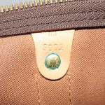 Louis Vuitton Keepall Bag Monogram Canvas 60 - image 7