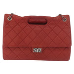 Chanel 2.55 Shoulder bag Leather - image 1