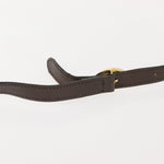 Salvatore Ferragamo Vintage Handbag Suede - image 16
