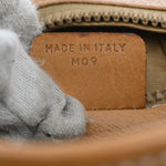 Celine Macadam Pochette Canvas and Leather - image 7