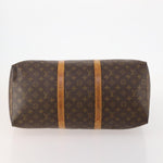 Louis Vuitton Keepall Bag Monogram Canvas 50 - image 16