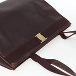Salvatore Ferragamo Vala tote Leather - image 13