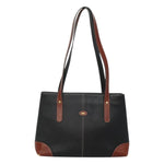 Bally Vintage Shoulder Bag Leather - image 19
