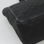 Gucci Abbey Pocket Tote GG Canvas Medium - image 12