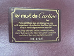 cartier Must de Cartier Shoulder Bag Leather - image 10