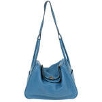 Hermes Lindy Bag Clemence 34 - image 1
