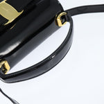 Salvatore Ferragamo Vala Handbag Patent leather - image 14