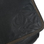 Loewe Anagram Shoulder Bag Leather - image 8