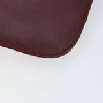 cartier Must de Cartier Clutch bag Leather - image 10