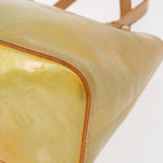 Louis Vuitton Houston Handbag Monogram Vernis - image 11