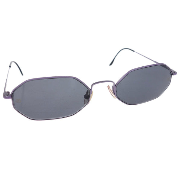Chanel CHANEL Logo Sunglasses Eye Wear Plastic - image 1