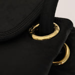 Loewe Anagram Shoulder Bag Leather - image 12