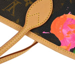 Louis Vuitton Neverfull NM Tote Limited edition printed canvas - image 9