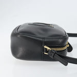 Salvatore Ferragamo City Camera Bag Leather - image 3