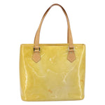 Louis Vuitton Houston Handbag Monogram Vernis - image 1