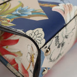 Salvatore Ferragamo Vala Handbag Leather - image 8