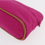Hermes Bolide Travel Pouch Canvas MM - image 9