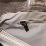 Salvatore Ferragamo Vala Handbag Leather - image 13