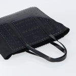 Prada Vintage Tote Tessuto with Leather Medium - image 8