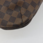 Louis Vuitton Bloomsbury Handbag Damier GM - image 10