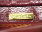 cartier Must de Cartier Shoulder Bag Leather medium - image 4