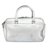 Saint Laurent Classic Duffle Bag Leather 24 - image 17