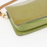 Louis Vuitton Lexington Pochette Monogram Vernis - image 12