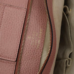 Gucci Swing Tote Leather Medium - image 6
