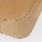 Salvatore Ferragamo Gancini Shoulder Bag Leather - image 8