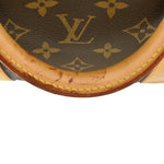 Louis Vuitton Keepall Bag Monogram Canvas 55 - image 13