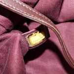 Chanel Flower Power Messenger Bag Multicolor Printed Nubuck - image 6