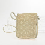Louis Vuitton Cancun Pochette Monogram Mini Canvas - image 2