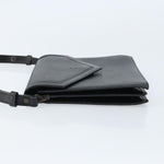 Saint Laurent Vintage Handbag Leather - image 4