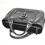 Celine Boogie Satchel Leather - image 11