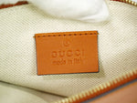 Gucci Craft Tote Diamante Canvas with Leather Tall - image 4