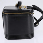 Louis Vuitton Nice Vanity Case Epi Leather Medium - image 3