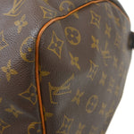Louis Vuitton Speedy Handbag Monogram Canvas 40 - image 7