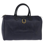Christian Dior Lady Dior Boston Bag Canvas - image 1