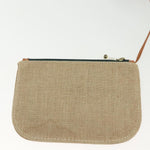 Loewe Vintage Shoulder Bag Canvas - image 15