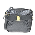 Salvatore Ferragamo Vara shoulder Bag Leather - image 1