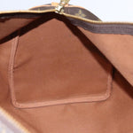 Louis Vuitton Keepall Bag Monogram Canvas 45 - image 20