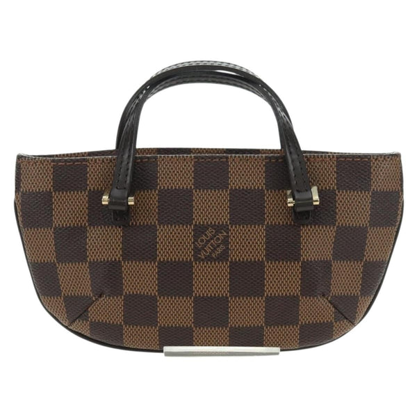 Louis Vuitton Manosque Pochette Damier GM