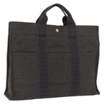 Hermes Fourre-tout Herline Canvas - image 18